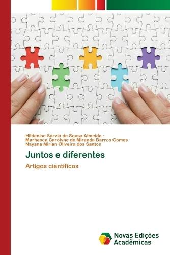Juntos e diferentes