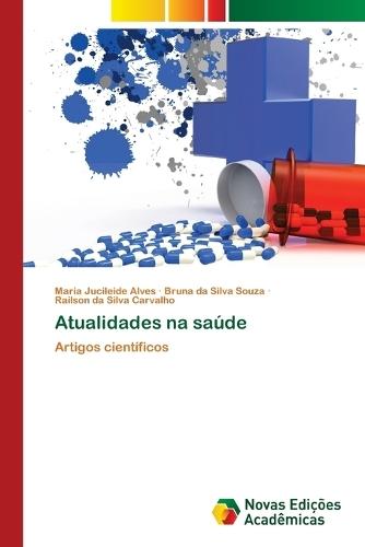 Atualidades na saúde