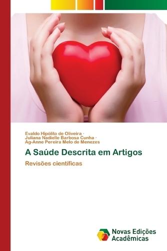 A Saúde Descrita em Artigos