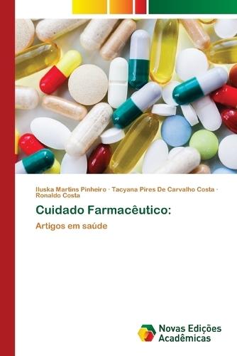 Cuidado Farmacêutico