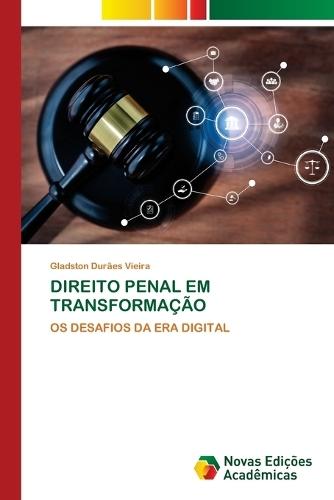 Direito Penal Em Transformação
