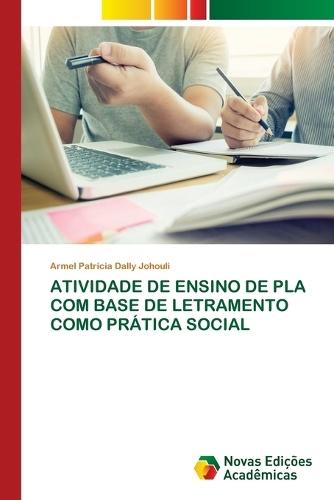 Atividade de Ensino de Pla Com Base de Letramento Como Prática Social