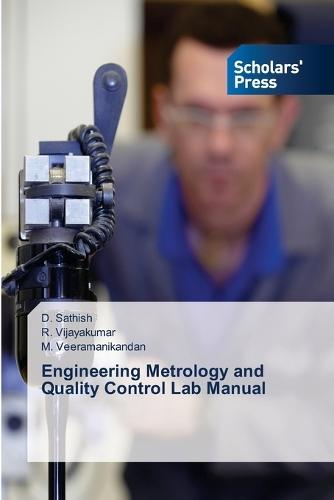 Engineering Metrology and Quality Control Lab Manual
