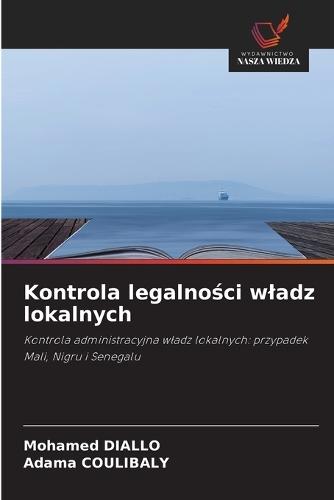 Kontrola legalności wladz lokalnych