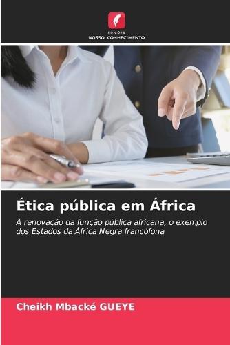 Ética pública em África