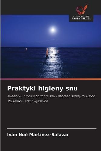 Praktyki higieny snu