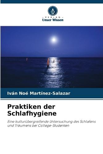 Praktiken der Schlafhygiene