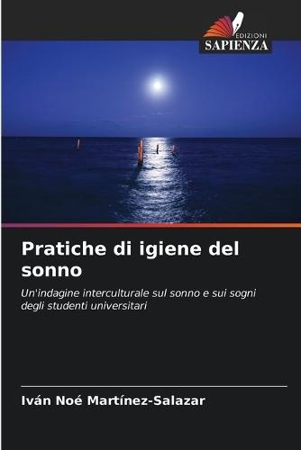 Pratiche di igiene del sonno