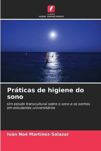 Práticas de higiene do sono