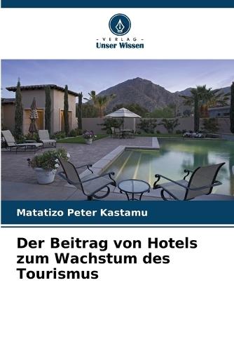Der Beitrag von Hotels zum Wachstum des Tourismus