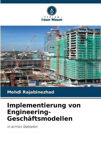 Implementierung von Engineering-Geschäftsmodellen
