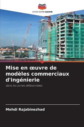 Mise en oeuvre de modèles commerciaux d'ingénierie