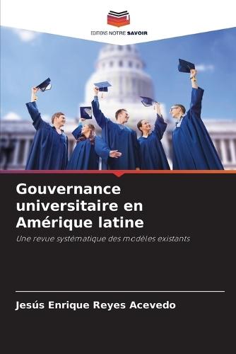 Gouvernance universitaire en Amérique latine