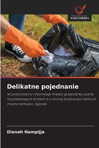 Delikatne pojednanie