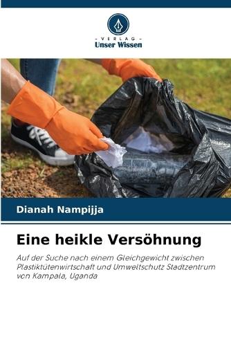 Eine heikle Versöhnung