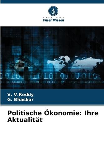 Politische Ökonomie: Ihre Aktualität