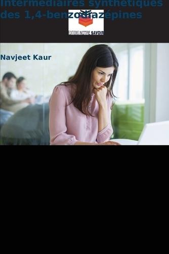 Intermédiaires synthétiques des 1,4-benzodiazépines
