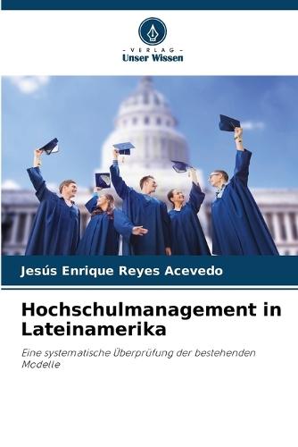Hochschulmanagement in Lateinamerika