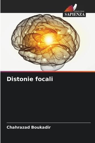 Distonie focali