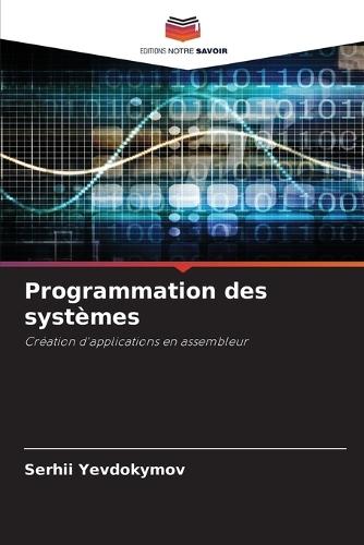 Programmation des systèmes