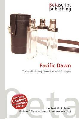 Pacific Dawn