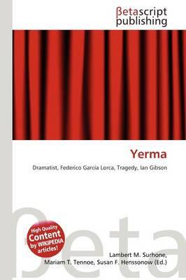 Yerma