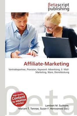Affiliate-Marketing