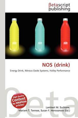NOS (drink)
