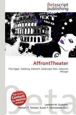 Affronttheater