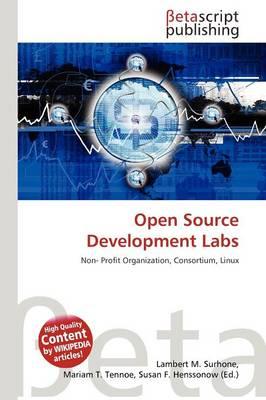 Open Source Development Labs