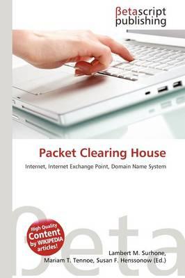 Packet Clearing House
