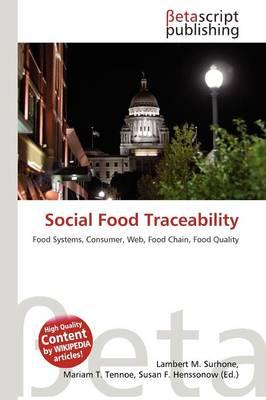 Social Food Traceability