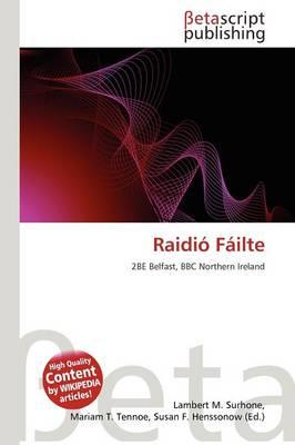 Raidio Failte