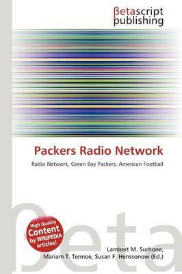 Packers Radio Network