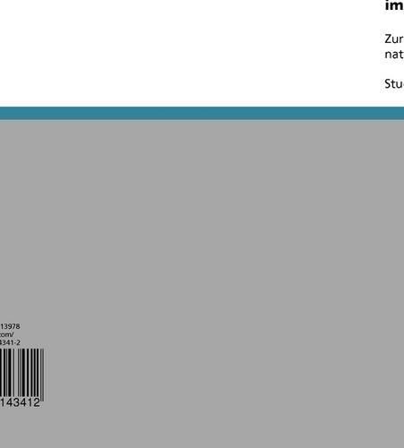 Geschlechtskonstruktionen im imaginären Raum: Zur medialen Präsentation von Weiblichkeit im nationalsozialistischen Rundfunk
