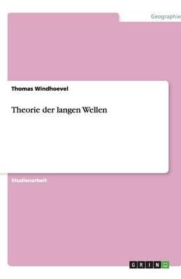 Theorie der langen Wellen
