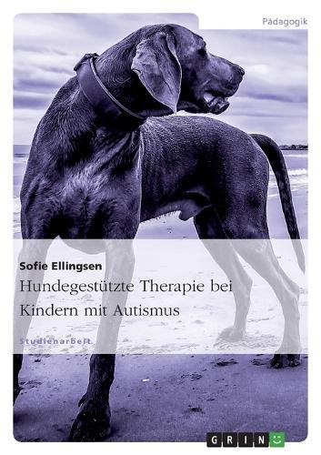 Hundegestützte Therapie bei Kindern mit Autismus