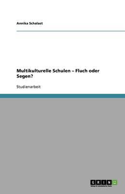 Multikulturelle Schulen - Fluch oder Segen?