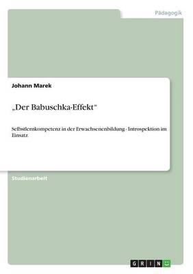 -Der Babuschka-Effekt-