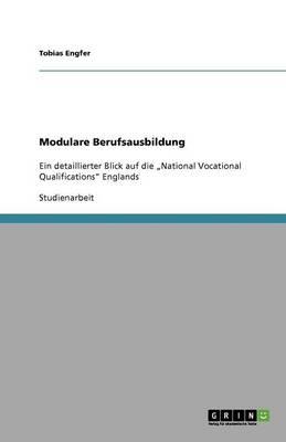 Modulare Berufsausbildung: Ein detaillierter Blick auf die  National Vocational Qualifications  Englands