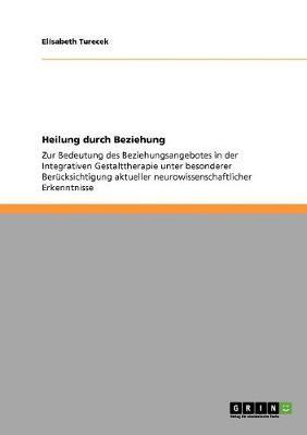 Heilung Durch Beziehung
