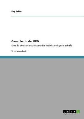 Gammler in der BRD: Eine Subkultur erschuttert die Wohlstandsgesellschaft