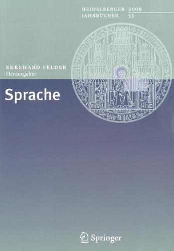 Sprache