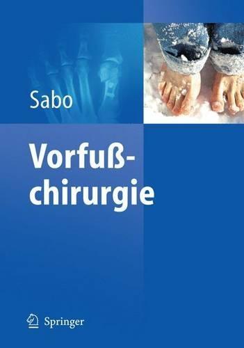 Vorfu Chirurgie