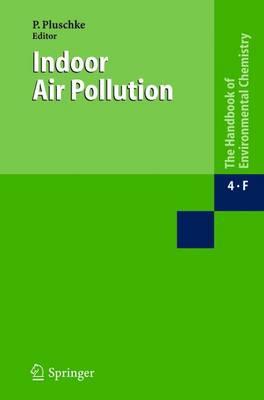 Indoor Air Pollution: Part F