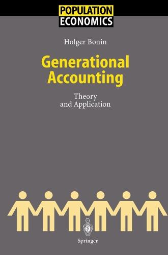 Generational Accounting: Theory and Application