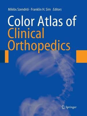 Color Atlas of Clinical Orthopedics
