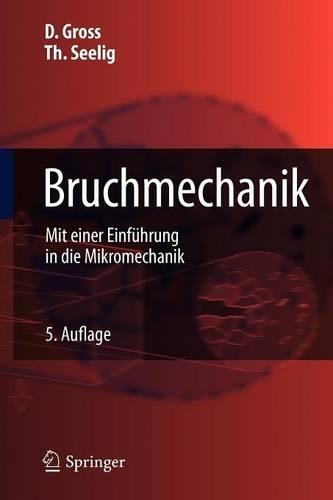 Bruchmechanik