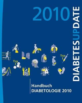 Handbuch Diabetologie