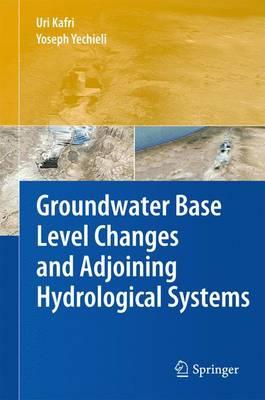 Groundwater Base Level Changes and Adjoining Hydrological Systems